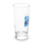 セーヤ様の透明な世界 Long Sized Water Glass :left