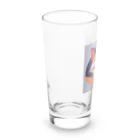 u.l.c.39の癒します！ Long Sized Water Glass :left