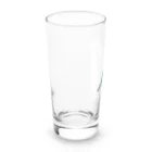 Kuronicoのbird Long Sized Water Glass :left