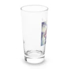 akabeco shoppingのdandy Long Sized Water Glass :left