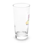 hizu Shopのクラシックカー Long Sized Water Glass :left