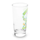 elmi_niikawaの食欲　HARA-HETTA Long Sized Water Glass :left
