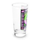 Hinomaru Glassのヒノマルグラス6 Long Sized Water Glass :left