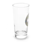 akabeco shoppingのcool Long Sized Water Glass :left