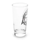KIRIAの秘境の闇の一族食器 Long Sized Water Glass :left