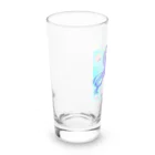 the blue seasonのピスケス Long Sized Water Glass :left