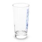 ゆうたっとのお店の唯ちゃん Long Sized Water Glass :left