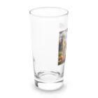 kenkiyoのハローウィン Long Sized Water Glass :left
