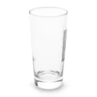 メカニカルシンセゾンビオンラインのメカニカルシンセゾンビガールのイラストのグッズ　#6 Long Sized Water Glass :left