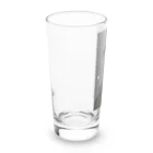 SAMPLE TERRAのはんなり Long Sized Water Glass :left