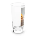 JUNO1970のイタリア Long Sized Water Glass :left