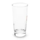 mrs-saleのふわふわ子猫コレクション Long Sized Water Glass :left