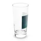kamakiri3のFlower of the Heart　高砂百合 Long Sized Water Glass :left