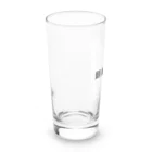 MEGURIの迷言 Long Sized Water Glass :left