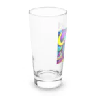 inoki113のバッファローマン Long Sized Water Glass :left