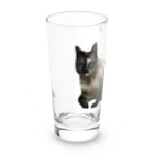 QDAのSLY Long Sized Water Glass :left