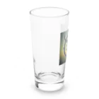 デーモンのdemon Long Sized Water Glass :left