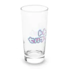 n-designのあると嬉しいサウナーアイテム Long Sized Water Glass :left