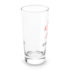 JUNO1970の愛 LOVE YOU Long Sized Water Glass :left