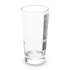 KS完全勝利のKS Long Sized Water Glass :left