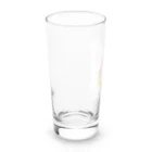 ふぁんたじあのたまぴよ Long Sized Water Glass :left