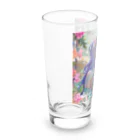 💖宇宙整体♪🌈♪こころからだチャンネル♪💖のbeautiful  mermaid  LARA Long Sized Water Glass :left