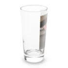 sora_yuzuの思い出君 Long Sized Water Glass :left