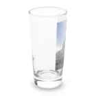 sTussy_0のModern Architecture Long Sized Water Glass :left