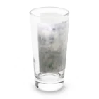 ＴＡＫＡＹＯＫＡＴＴＡのUMENOKIYA  梅じゃなくて桃 Long Sized Water Glass :left