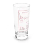 tidepoolのサイトクロダイdesign137 Long Sized Water Glass :left