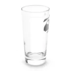 ⭐️HOSHIMI⭐️の救助隊 Long Sized Water Glass :left