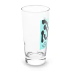 tamosukeの冬　ふゆ Long Sized Water Glass :left