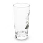 DoluneeのKINGハロウィン数量限定 Long Sized Water Glass :left