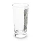 after the rainの曼荼羅　五穀豊穣 Long Sized Water Glass :left