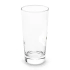 オオツカナノハのjust something fun Long Sized Water Glass :left