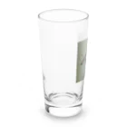 M's Kの中国4000年のサソリ Long Sized Water Glass :left