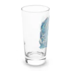 ameba colorsのスリーピーフォレスト Long Sized Water Glass :left