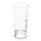 SUY_art_のPlay Basket Long Sized Water Glass :left