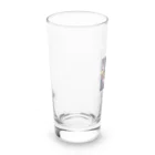 san333333333のNeko Sweets Long Sized Water Glass :left