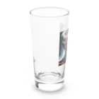 cyatarou__Rozeの悪魔のイブリース Long Sized Water Glass :left