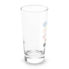 猫耳工房の猫耳工房 Long Sized Water Glass :left