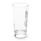 VALUSのラグビー日本代表（小物） Long Sized Water Glass :left