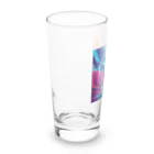 Ai蜂谷流歌によるオシャレ販売のフィクシュラ Long Sized Water Glass :left