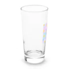 HANA*のDAISY（デイジー）の秘密* Long Sized Water Glass :left