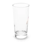 SANUKI UDON BASEのピンナップガール① Long Sized Water Glass :left