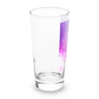 Nanahaの夕暮れ Long Sized Water Glass :left