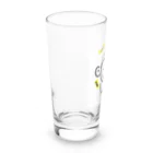 ouhimeのサル Long Sized Water Glass :left