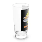 islandmoon13の50’ｓ Ｒｏｃｋ＆Ｒｏｌｌ Long Sized Water Glass :left