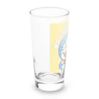 Re:makeのDORAKEANA Long Sized Water Glass :left