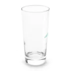 bibiripenguinのピラルクー Long Sized Water Glass :left